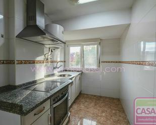 Kitchen of Flat for sale in Langreo