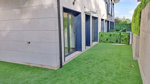 Photo 3 of Ground floor for rent in Calle Profesor Alonso Parra, 5, Los Ángeles - Jarandilla, Torrelodones