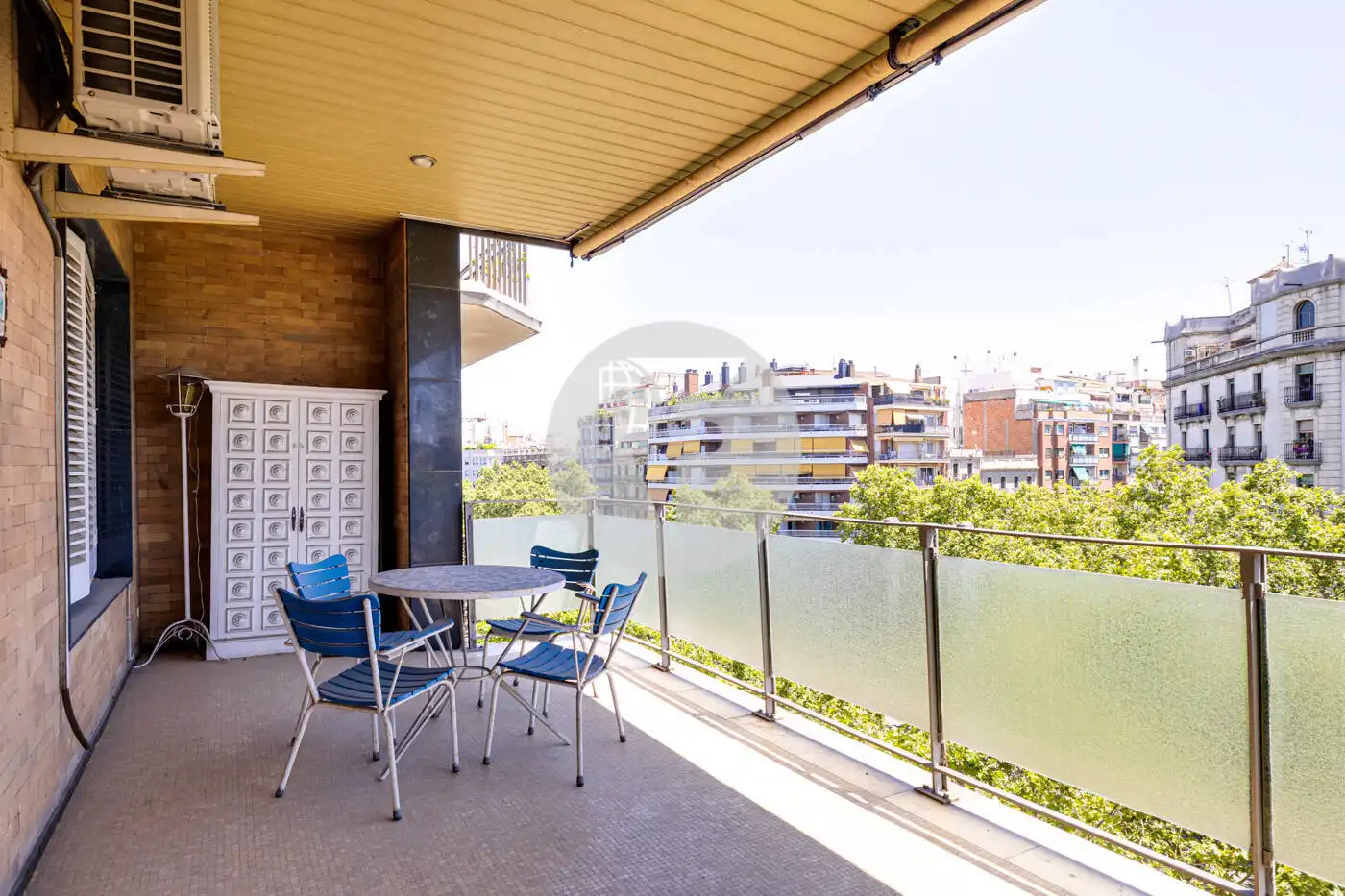 Flat with terrace for sale in Eixample, imagen 12