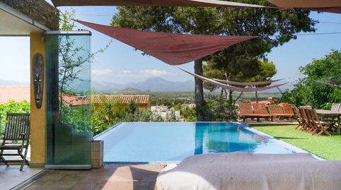 Villa independiente con potencial en venta en El Toro, Suroeste de Mallorca, imatge 2