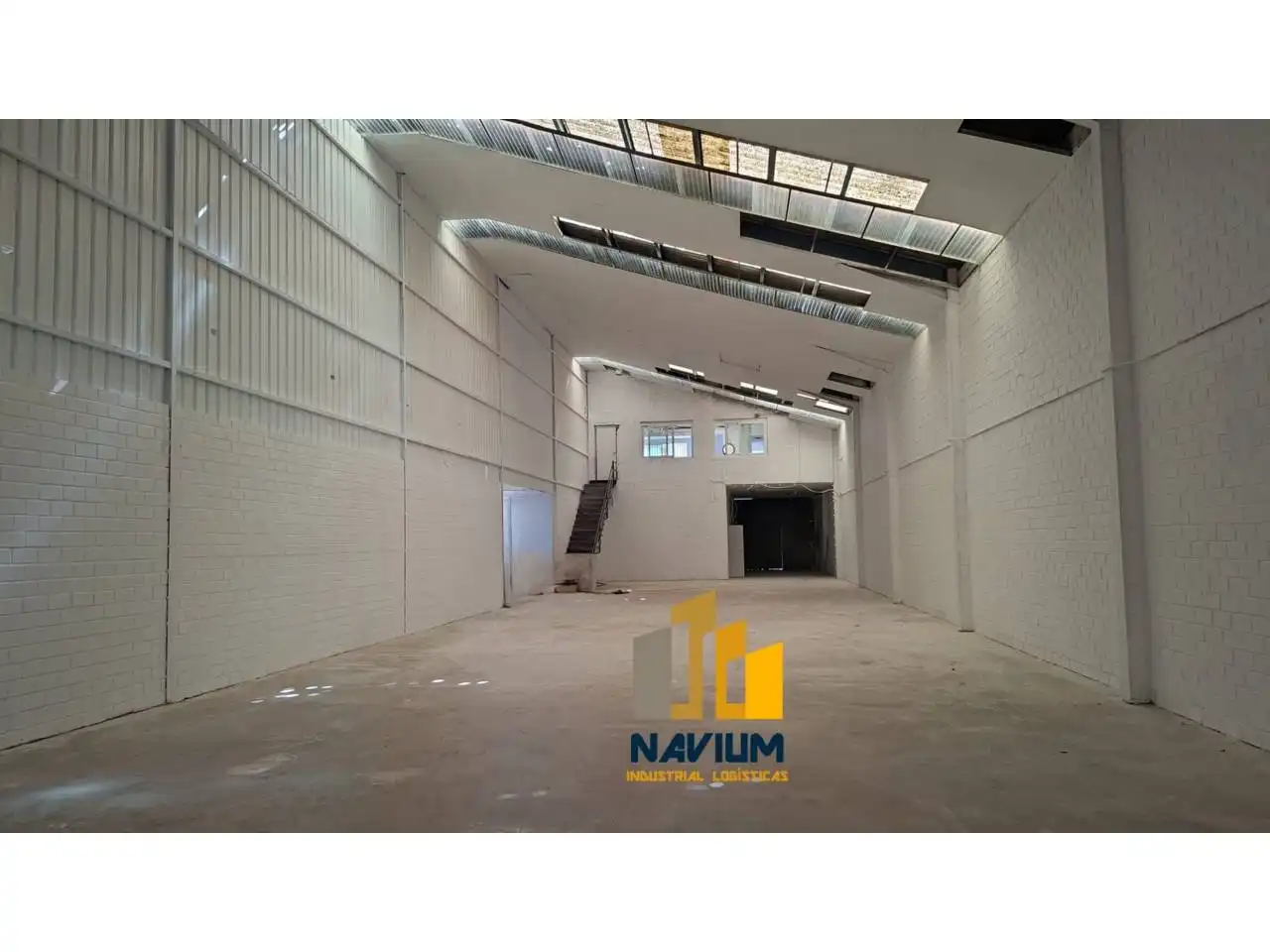 Nave industrial en venta en Torres de la Alameda, imagen 4