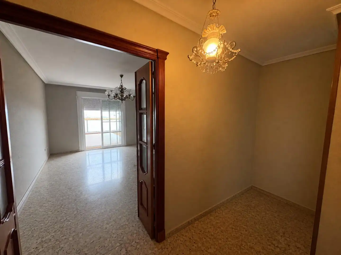 Ático en venta en Jaén