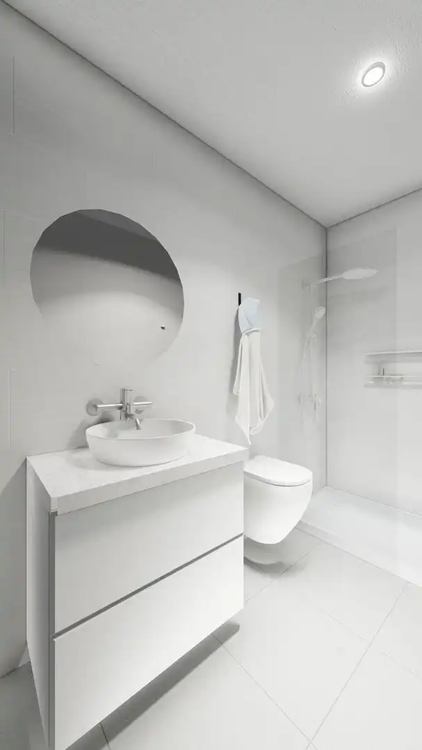 Villa avec piscine à vendre à Roldán, imagen 20