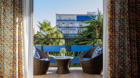 Foto 2 de Apartamento en venta en Los Álamos, Torremolinos