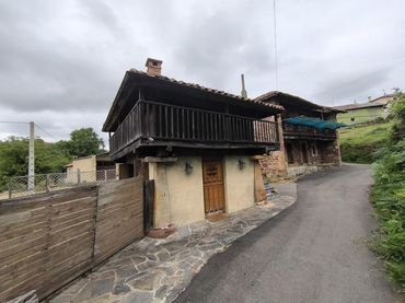 Maison à vendre à Parroquias surorientales