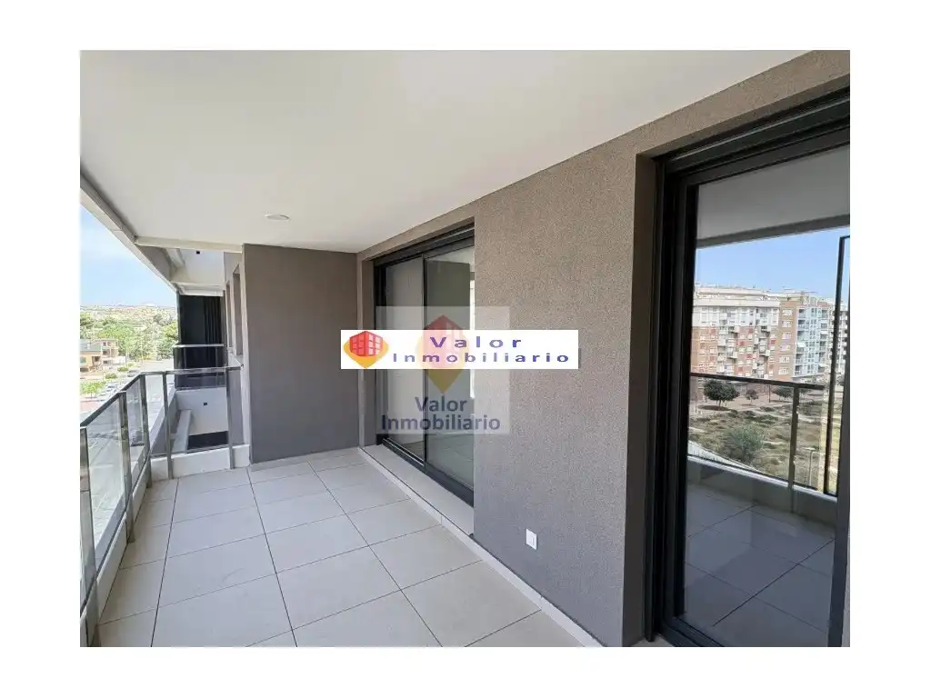 Appartamento in affitto a Avenida Escultor Antonio Campillo (Murcia), imagen 10