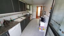 Kitchen of Flat to rent in  Valencia Capital  with Swimming Pool