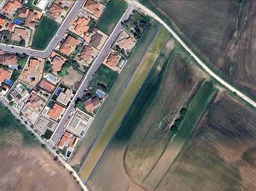 Terreno residencial en venta en PALOMERO