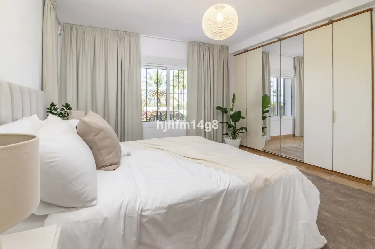Maison mitoyenne à vendre à San Pedro de Alcántara, imagen 17