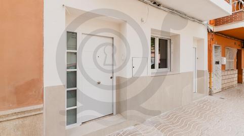 Foto 3 de Planta baja en venta en Núcleo Urbano, Valencia
