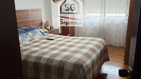 Foto 2 de Piso en venta en Centro, Ourense Capital