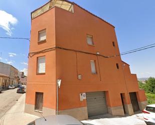 Exterior view of Flat for sale in Manresa