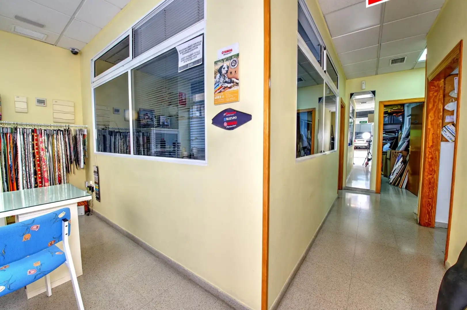 Local comercial en venda a Calle de Francisco Verdú, imagen 7
