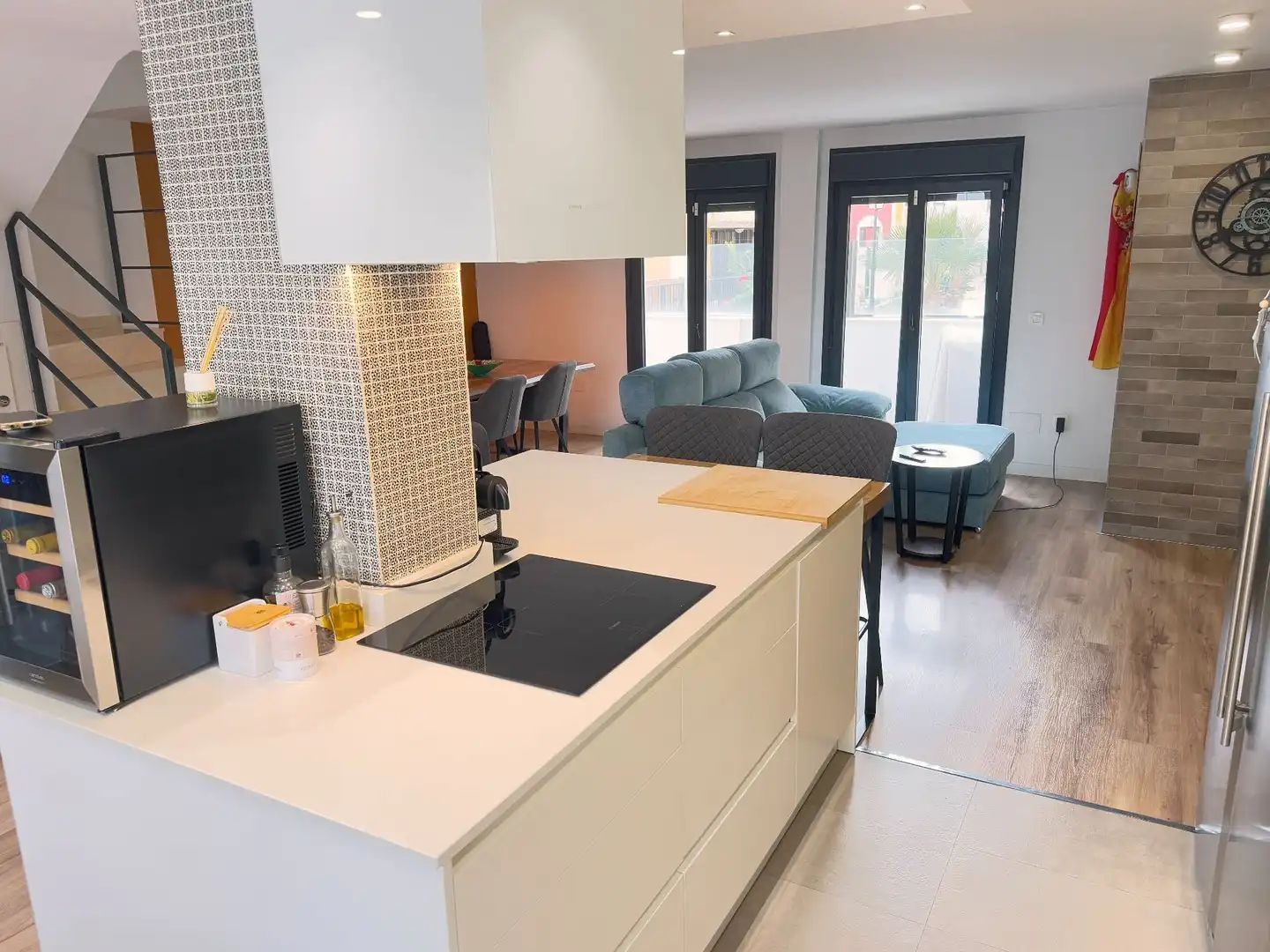 Adosado en venta en José María Cagigal, imagen 15