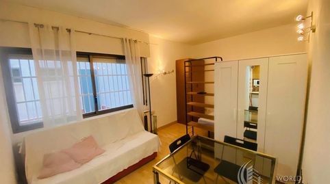 Foto 5 de Piso en venta en Argüelles, Madrid Capital