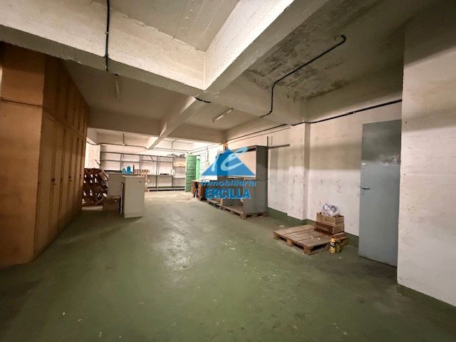 Nau industrial en venda en Bilbao 