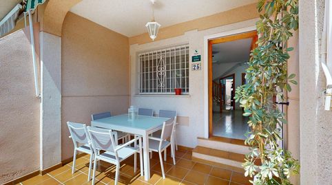 Foto 2 de Dúplex en venta en Calle Isla del Comendador, 19, Santiago de la Ribera, San Javier