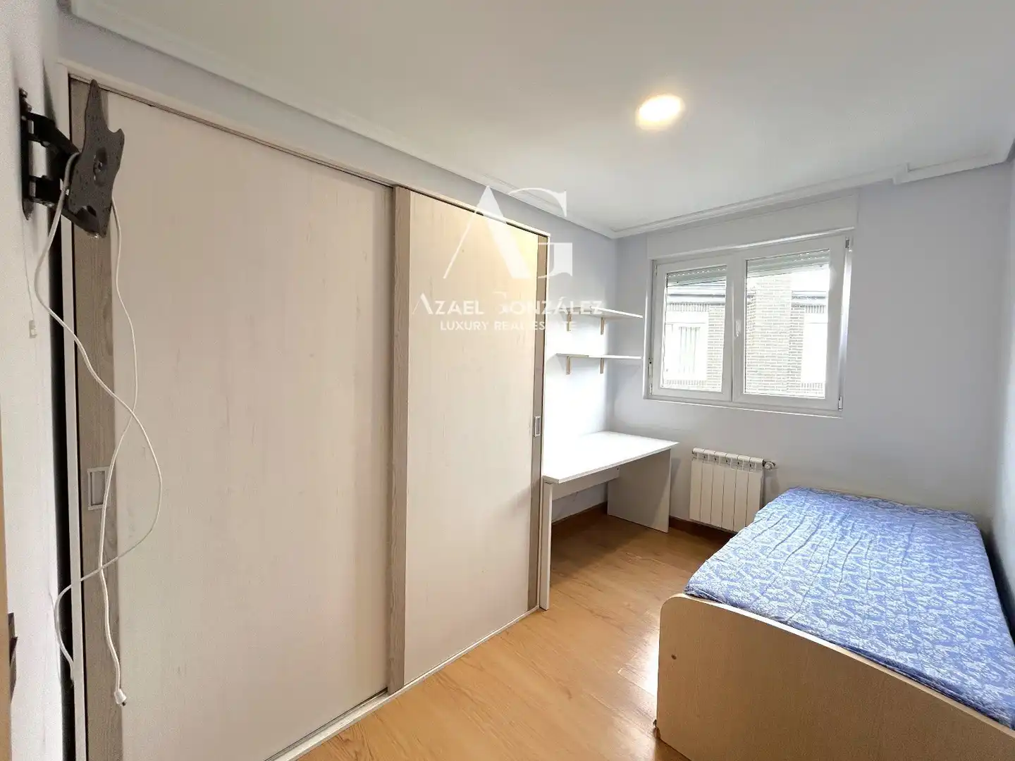Piso con ascensor en venta en de Viares 5, imagen 12