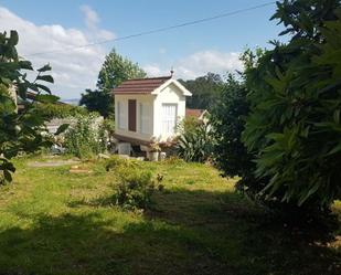 Casa o xalet en venda en Bueu amb Jardí privat i Traster