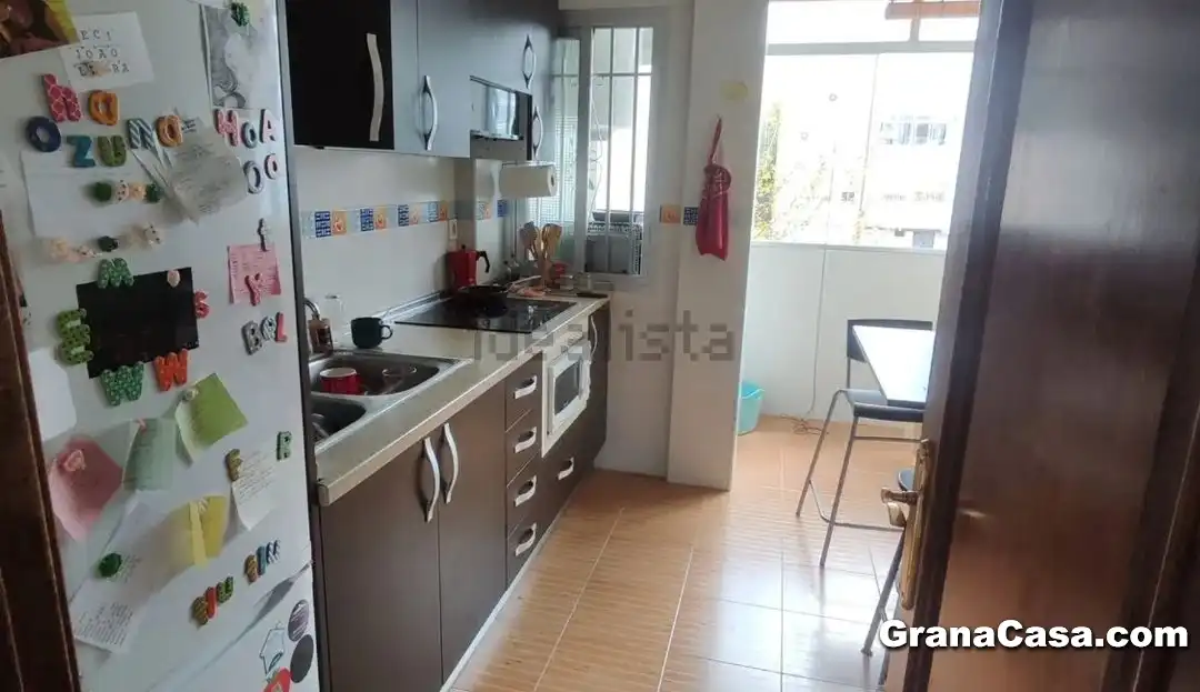 Piso con terraza en alquiler en Norte, imagen 9