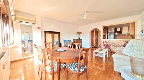 Foto 5 de Pis de lloguer a Avenida de Valencia, 33, Universidad San Francisco, Zaragoza