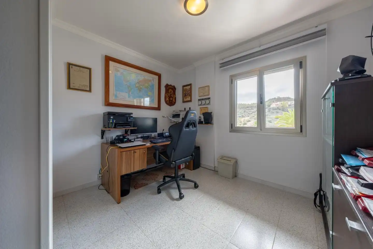 Dormitori de Casa o xalet en venda en Santa Brígida