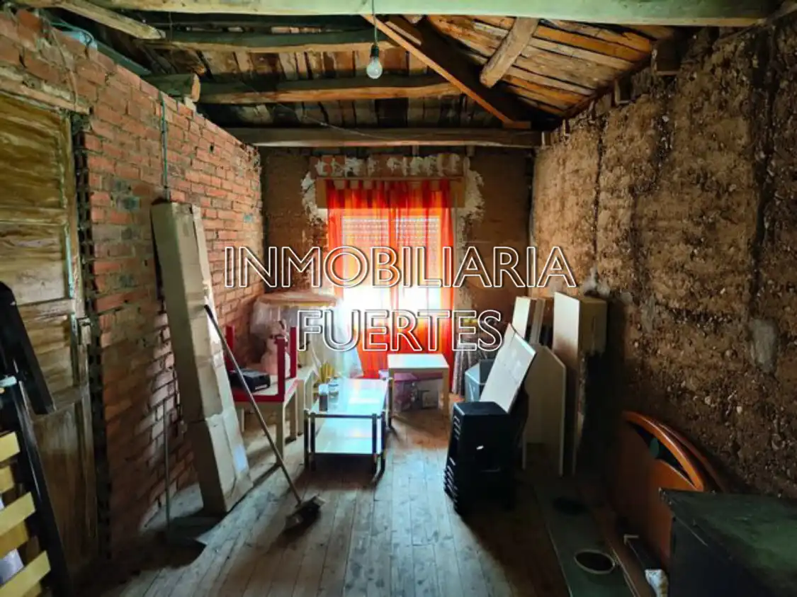 Maison avec jardin à vendre à Calle el Barrio, imagen 41