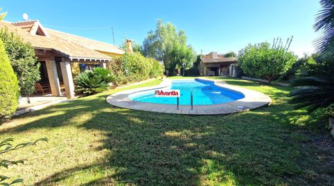 CHALET - CAZALLA, immagine 2