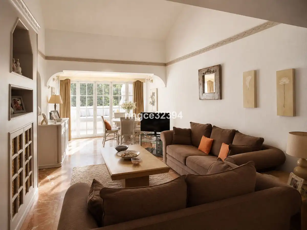 Haus zum Verkauf in Nueva Andalucía, imagen 23