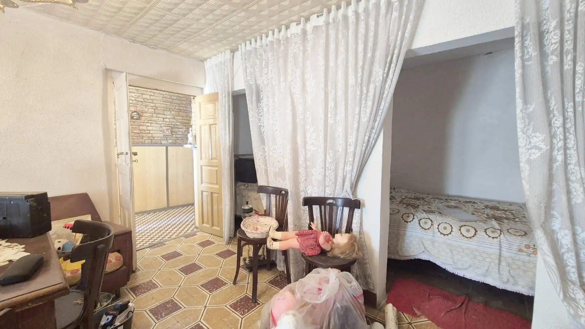 Casa o chalet en venta en Rasueros