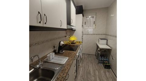 Photo 5 of Planta baja to rent in Avenida Habaneras - Curva de Palangre, Alicante