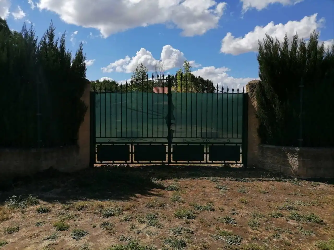 Terreno rustico in vendita a Poligono 21 122