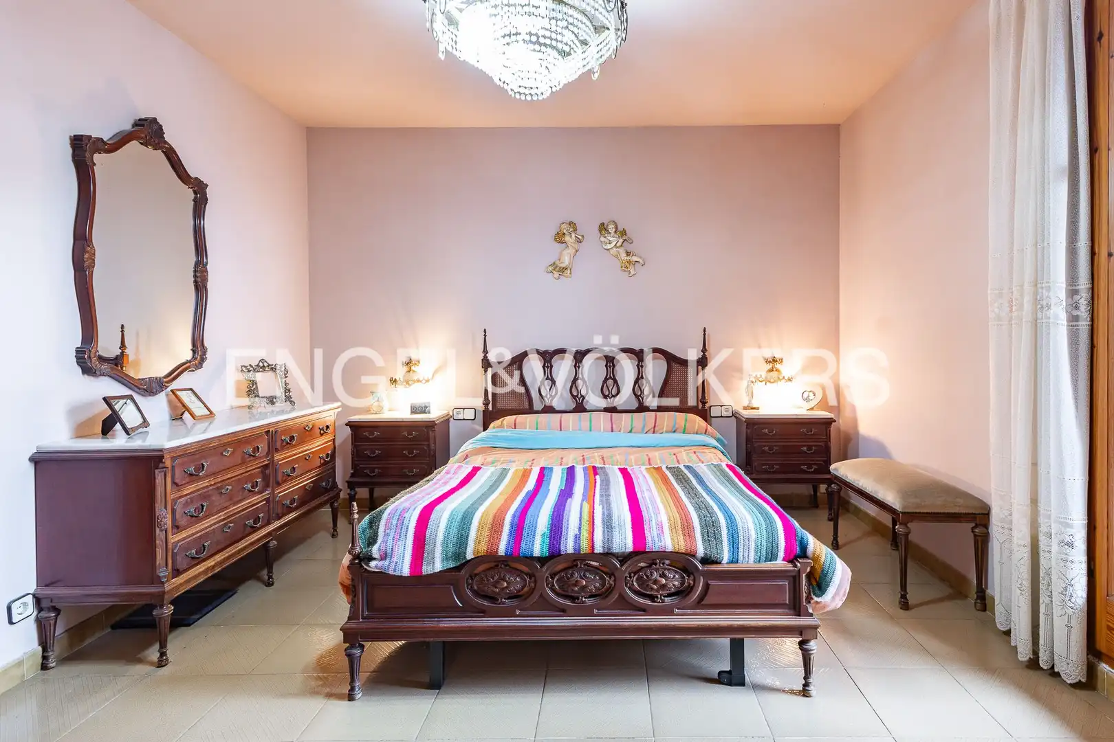 Casa con jardín en venta en Sant Fost de Campsentelles, imagen 28