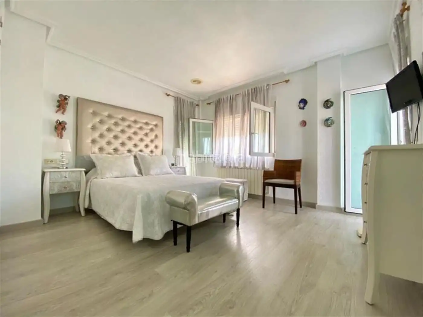 House with garden for sale in Calle Mar Jónico 2, imagen 23