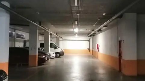 Foto 4 von Garage zur Miete in Paseo de la Iliada, 2, Salburua - Arantzabela, Vitoria - Gasteiz