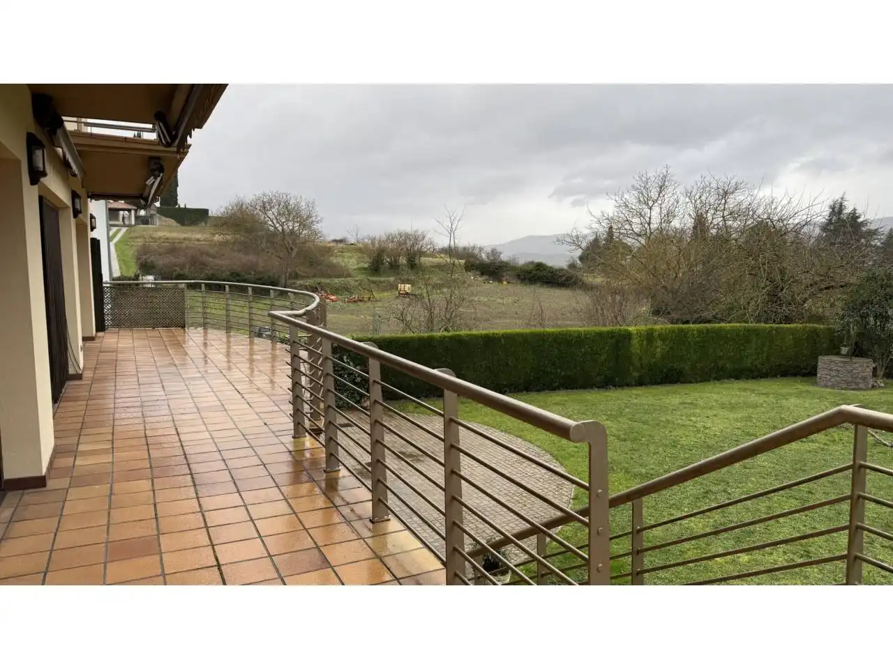 Terrace of Houses for sale in Urdiain  with Heating, Private garden and Terrace