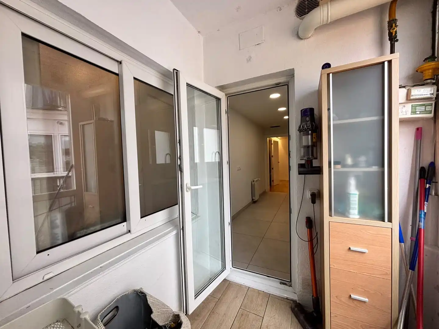 Appartamento con terrazza in vendita a CREU, imagen 40