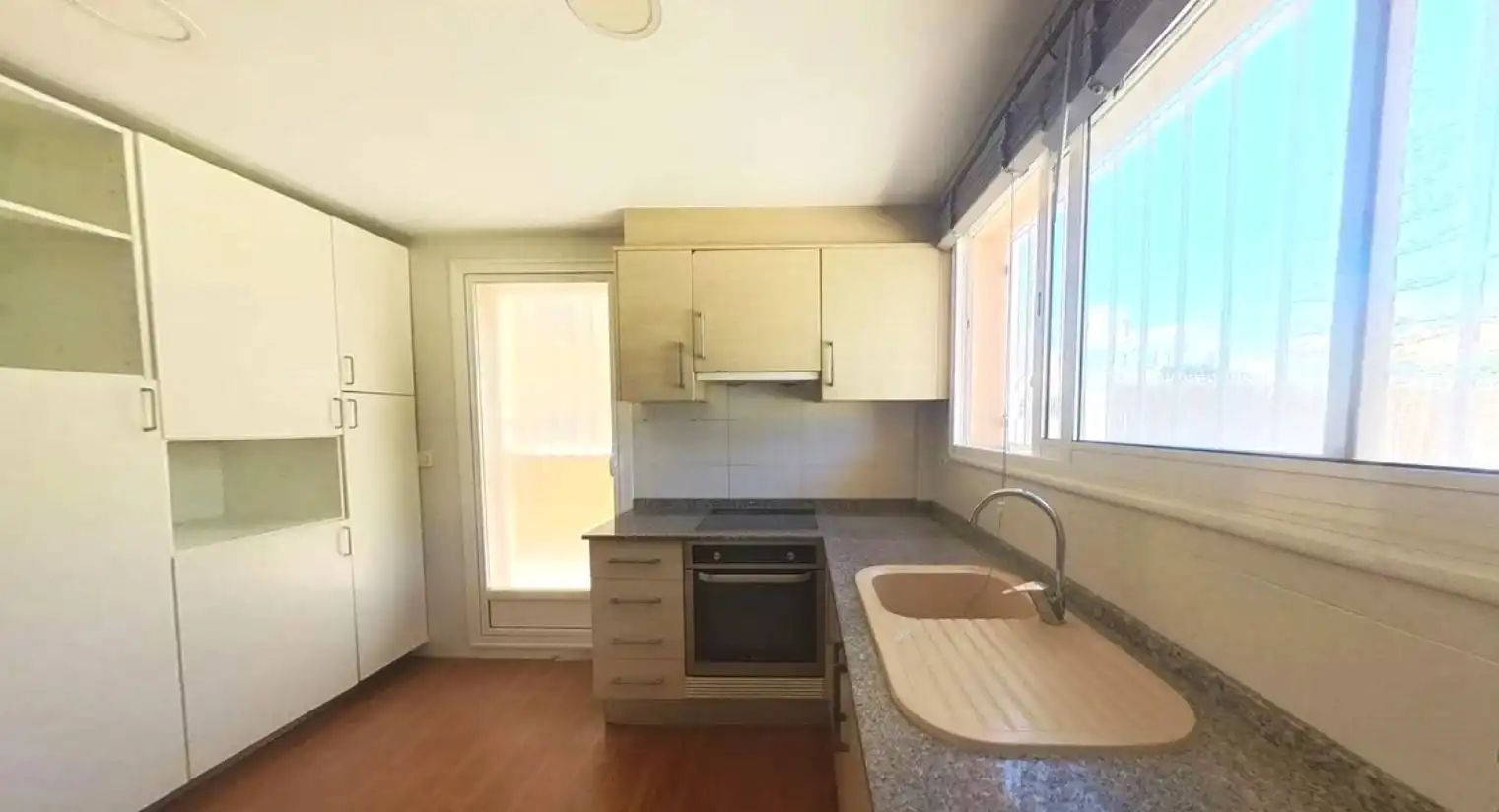 Kitchen of Houses for sale in L'Alfàs del Pi  with Private garden and Terrace