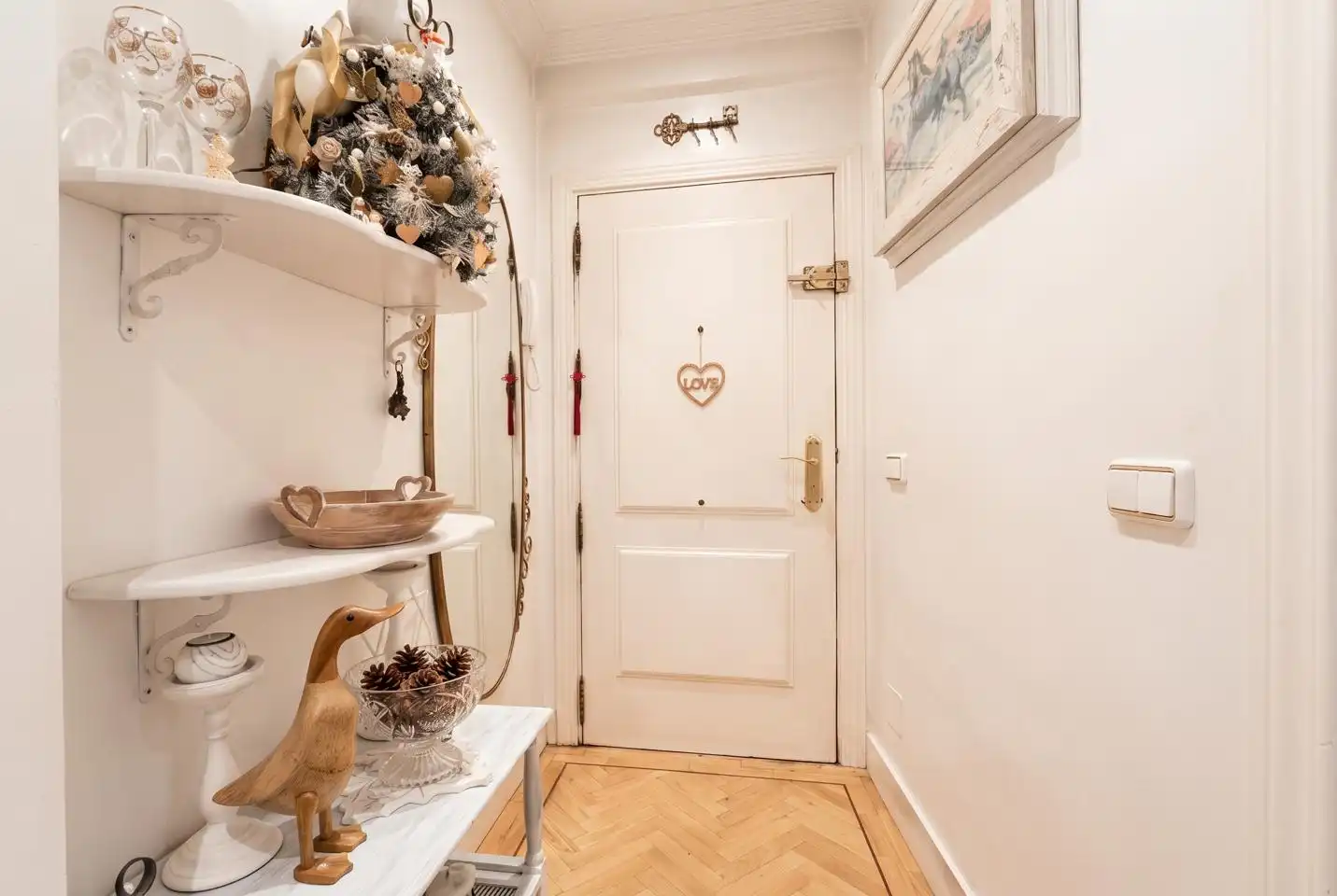 Flat for sale in Calle de Puentelarra, Santa Eugenia