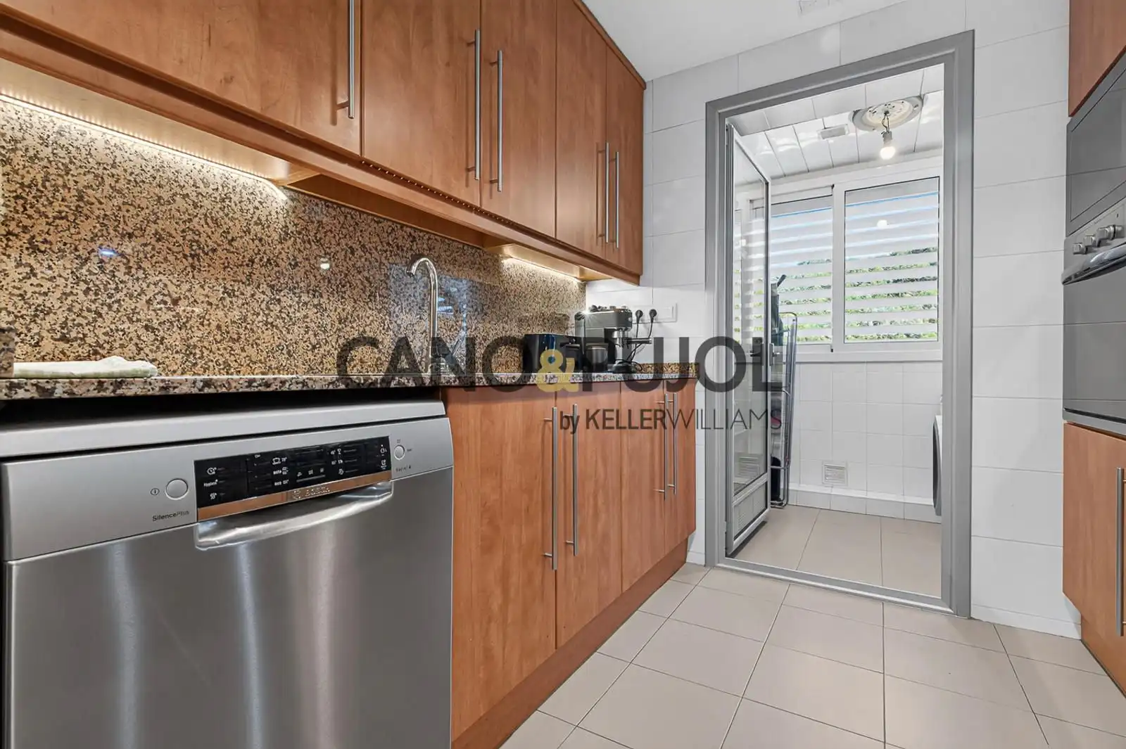 Appartement avec piscine à vendre à Corbera de Llobregat, imagen 23