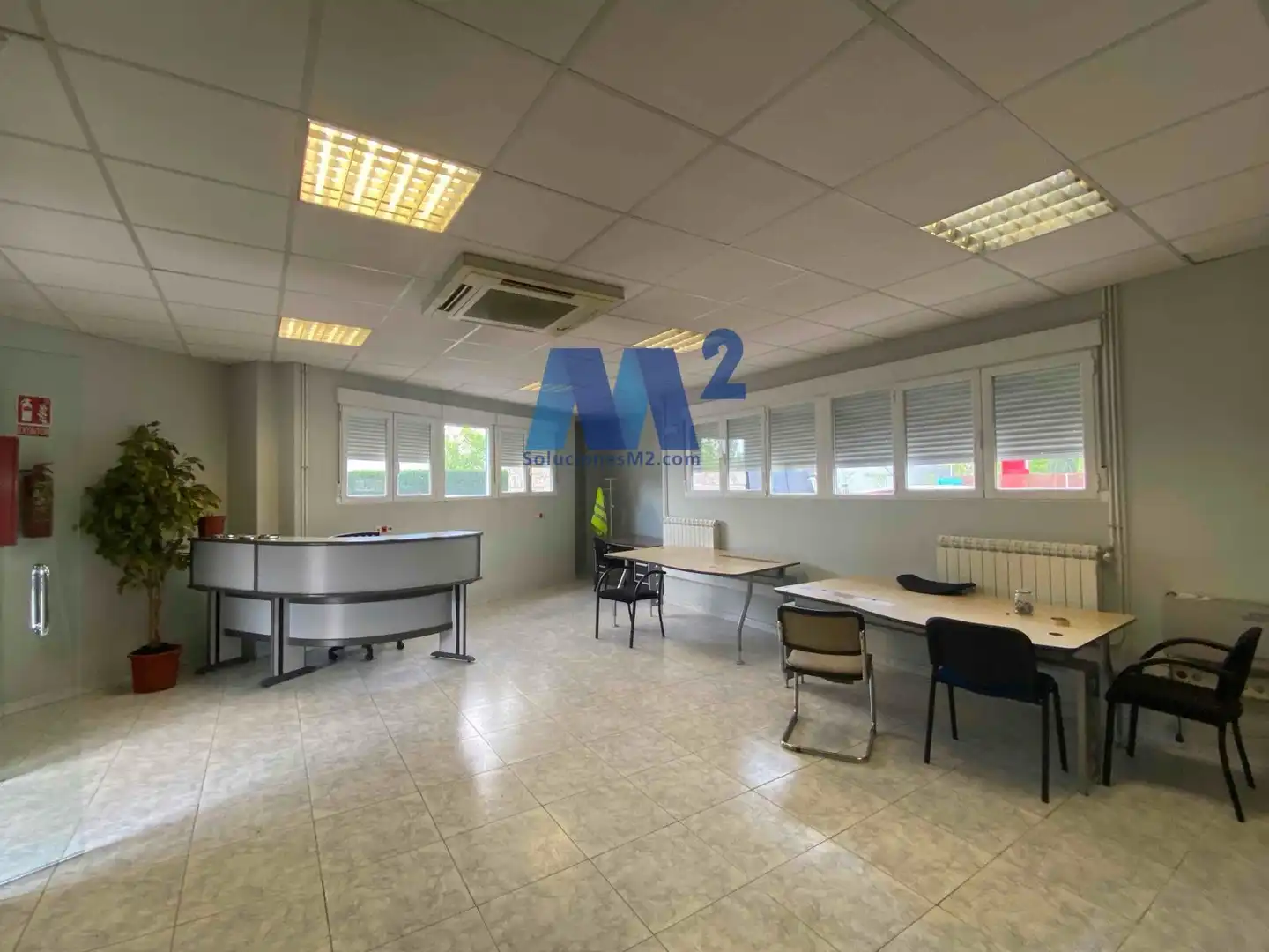 Industrial buildings for rent in Zona Industrial