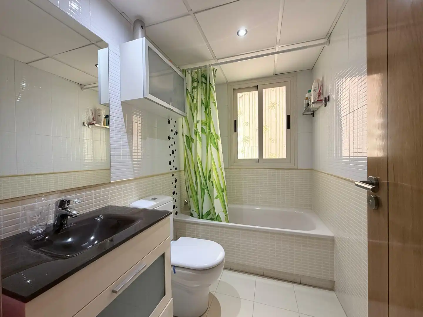 Piso con piscina en venta en Torre del Mar, imagen 14