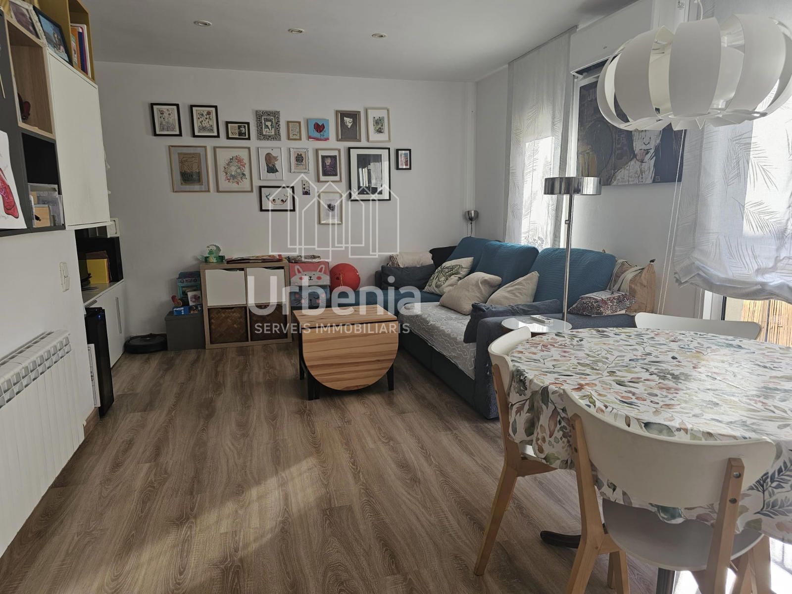 Exterior view of Flat for sale in Canet de Mar  with Air Conditioner, Heating and Terrace