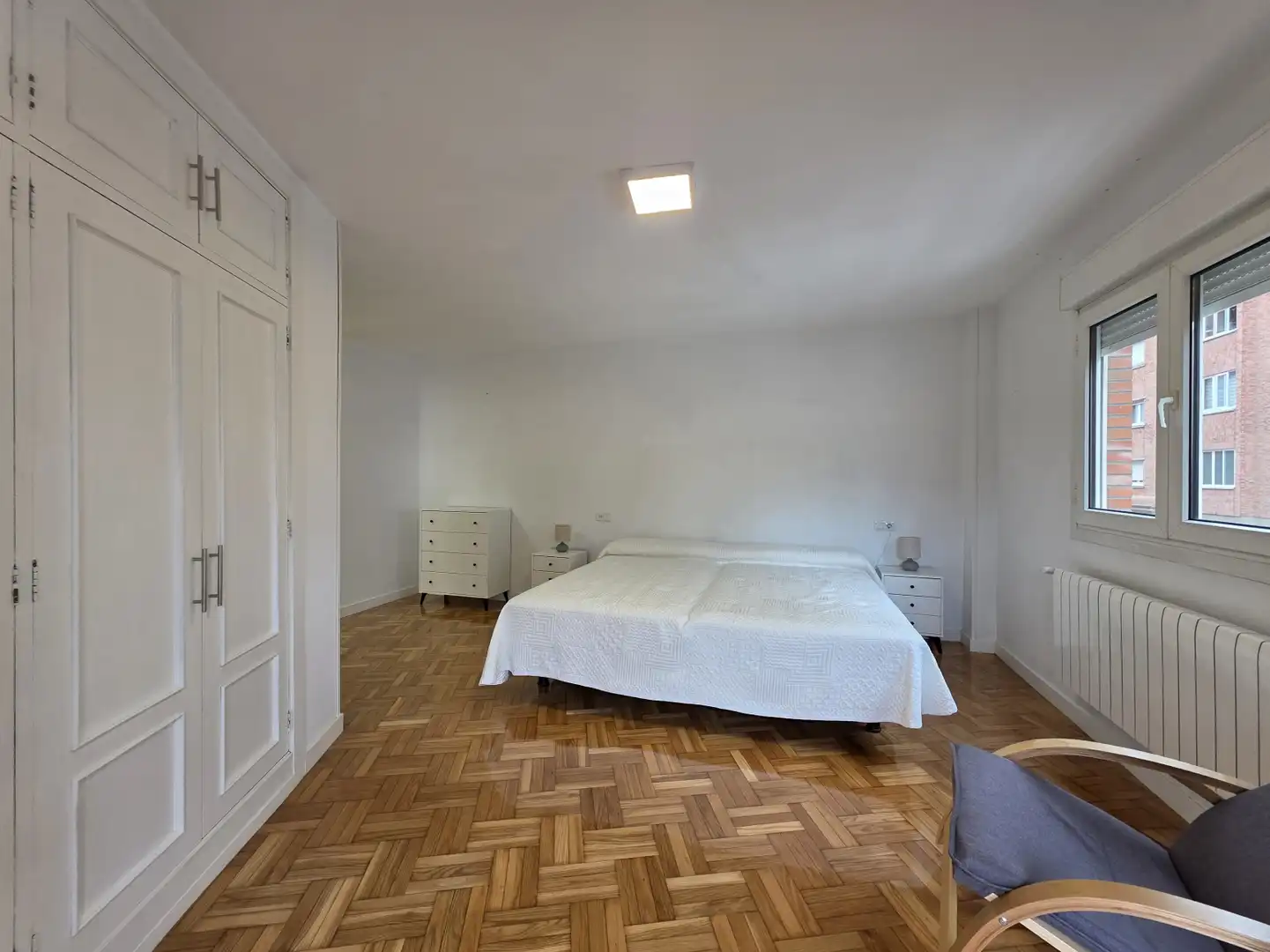 Dormitori de Pis en venda en La Pola Siero