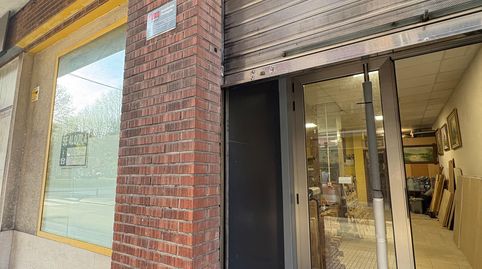 Foto 5 von Geschaftsraum zur Miete in Gijón - Calle Hernán Cortés, 10, La Calzada, Gijón
