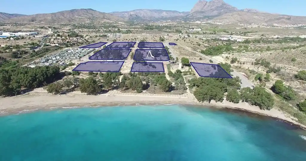 Apartament amb piscina en venda a Platja de Torres, imagen 5
