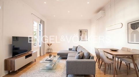 Foto 3 de Pis en venda a Fort Pienc, Barcelona Capital