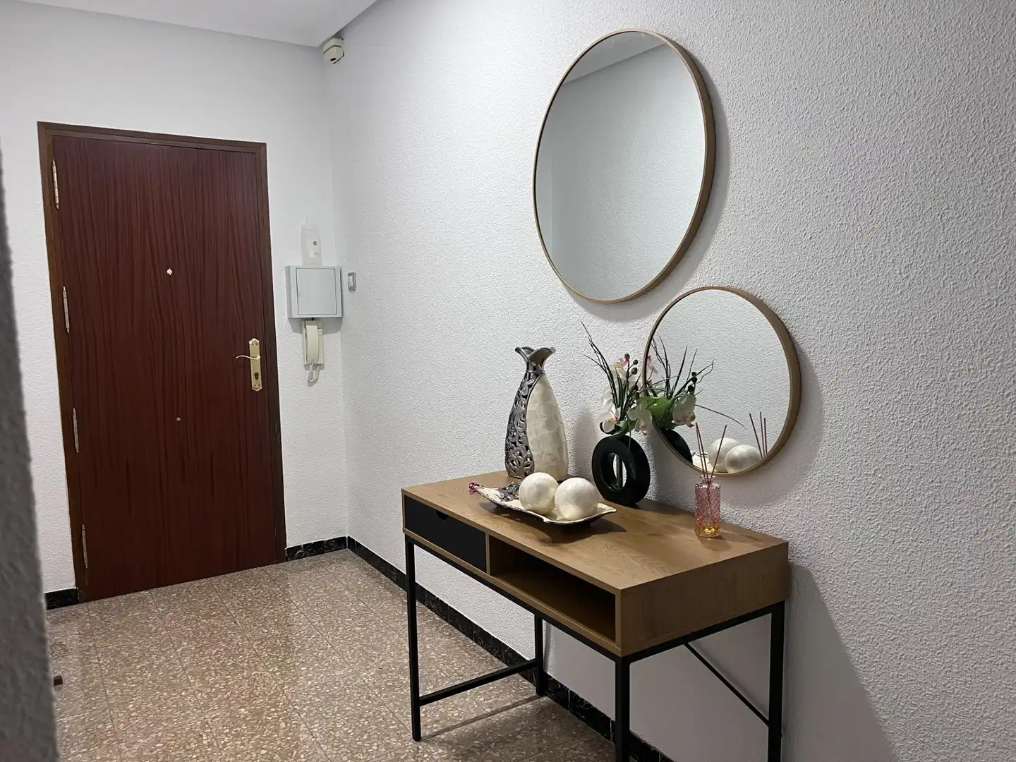 Appartement avec ascenseur à louer à Calle de la Constitución, imagen 4