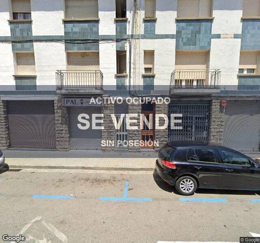 Piso en Venta en Estadi - Santa Anna