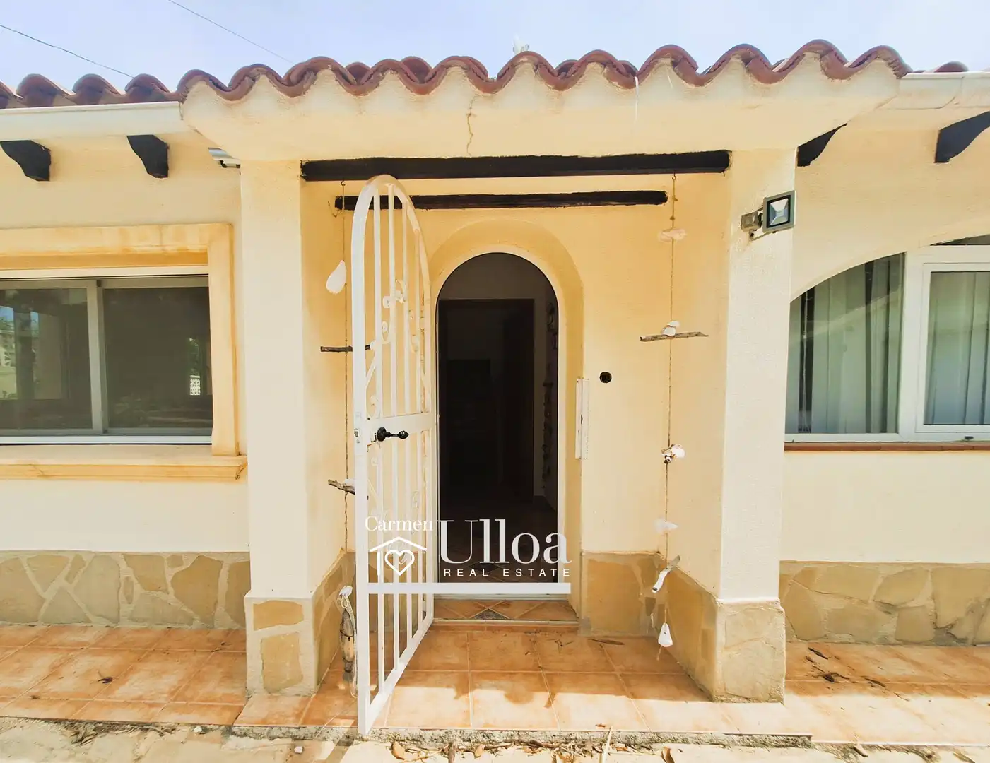 Villa in vendita a Calle AVELLANO, imagen 16